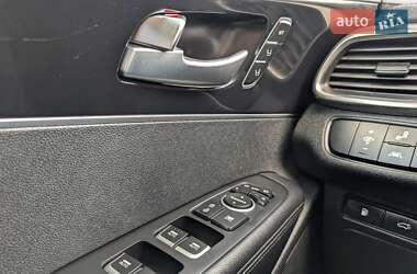 Внедорожник / Кроссовер Kia Sorento 2015 в 