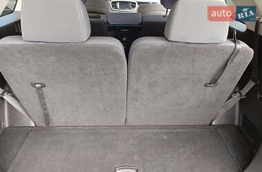 Внедорожник / Кроссовер Kia Sorento 2018 в 