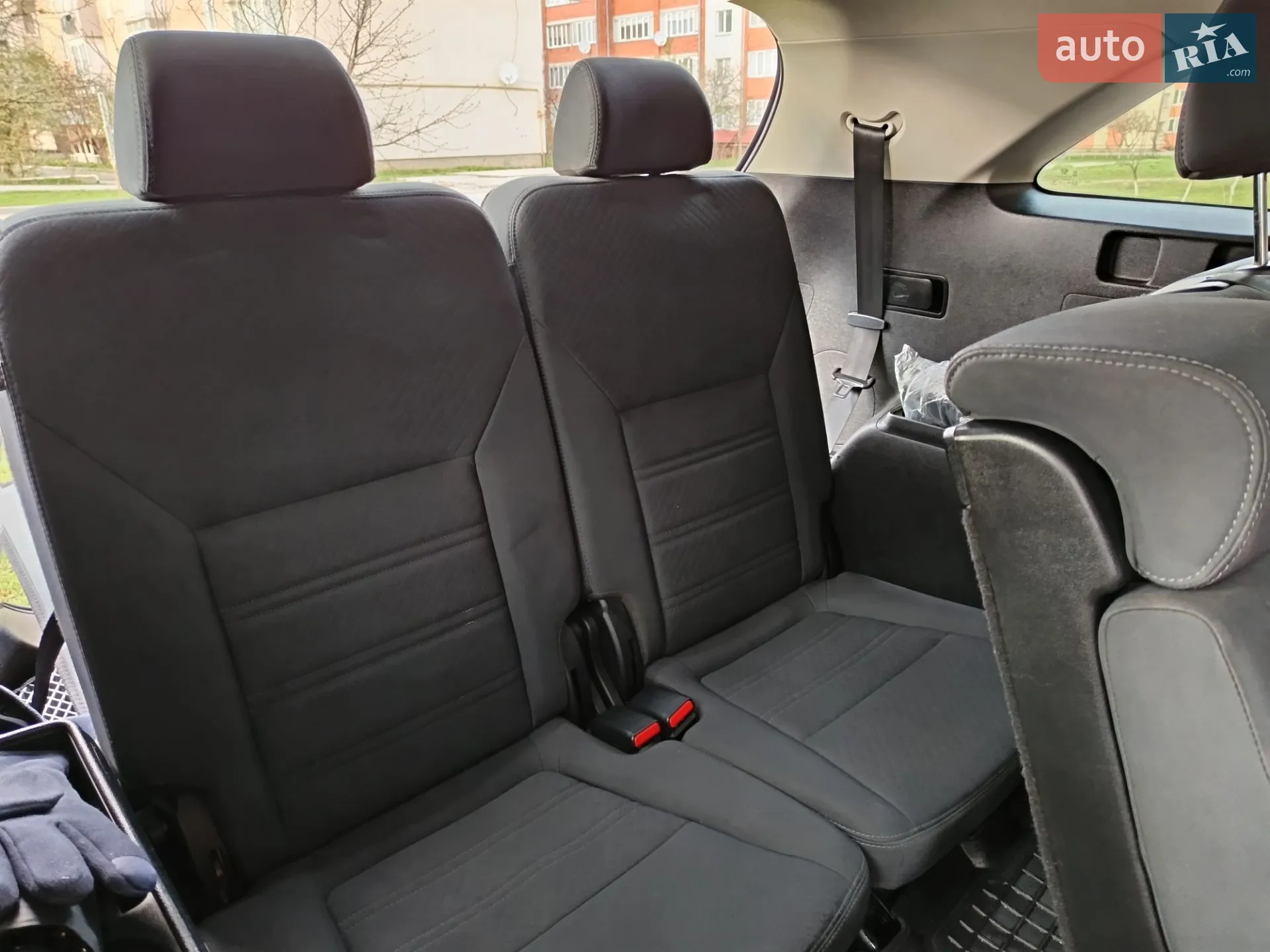 2018 Kia Sorento - мініатюра 15
