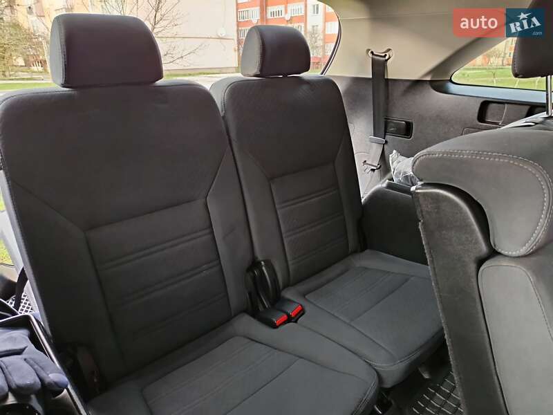 Позашляховик / Кросовер Kia Sorento 2018 в Чорткові