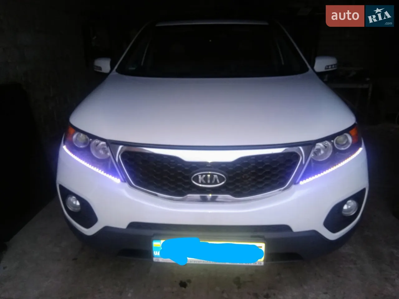 2011 Kia Sorento - мініатюра 30