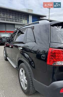 Внедорожник / Кроссовер Kia Sorento 2010 в 