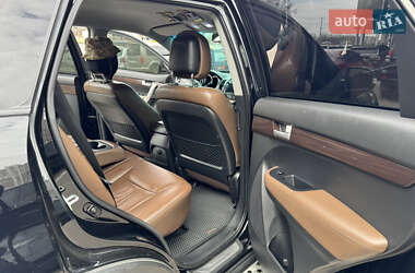 Внедорожник / Кроссовер Kia Sorento 2010 в 