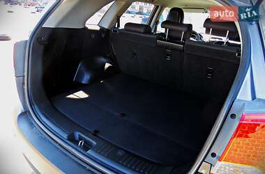 Внедорожник / Кроссовер Kia Sorento 2012 в 