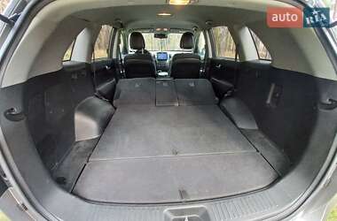 Позашляховик / Кросовер Kia Sorento 2014 в 