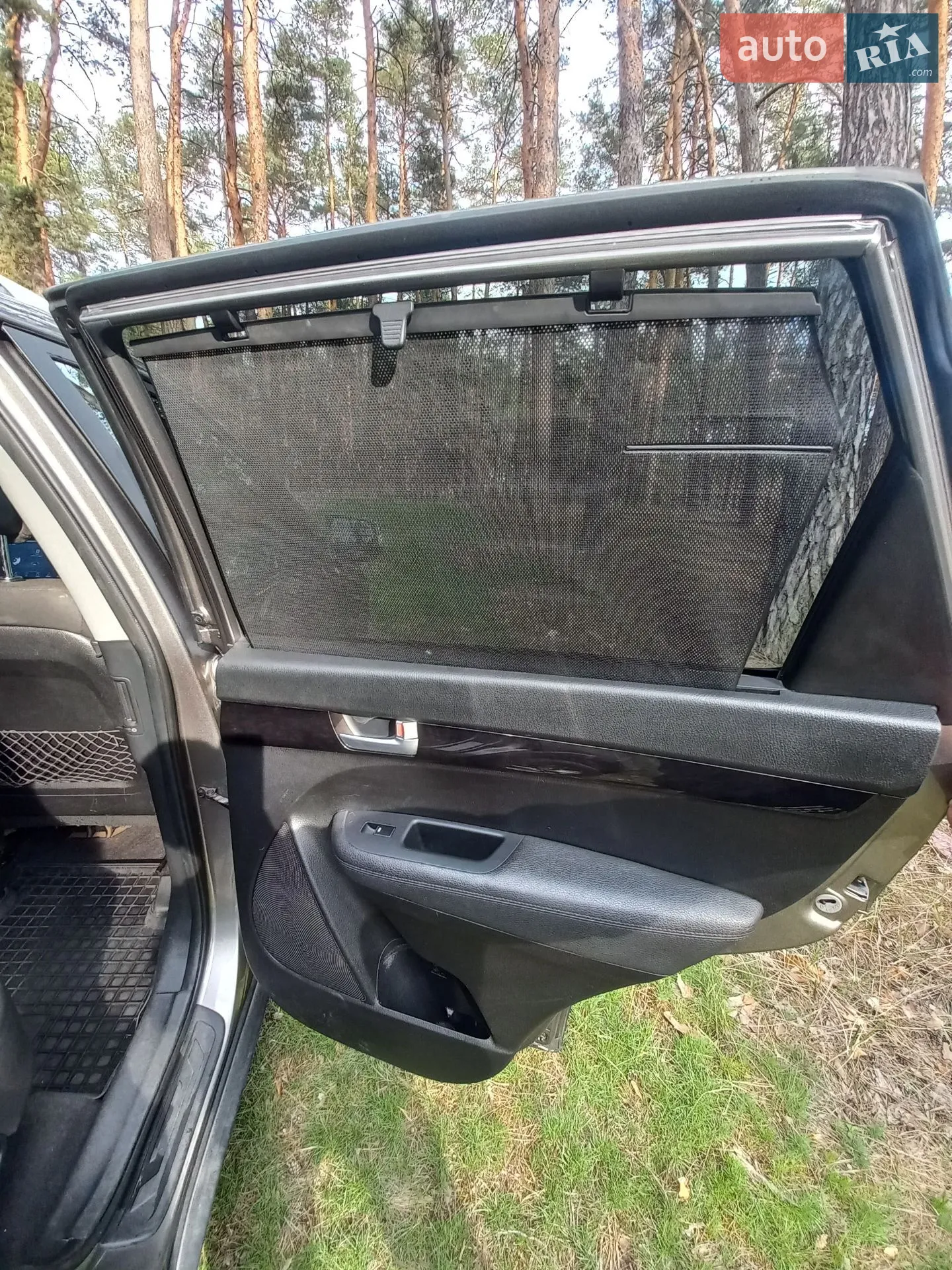 2014 Kia Sorento - мініатюра 9