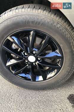 Внедорожник / Кроссовер Kia Sorento 2017 в 