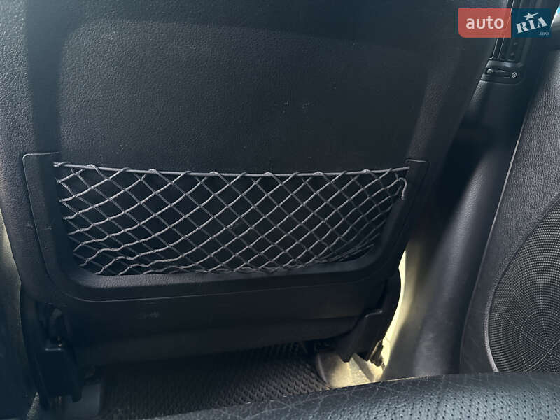 Позашляховик / Кросовер Kia Sorento 2012 в Житомирі