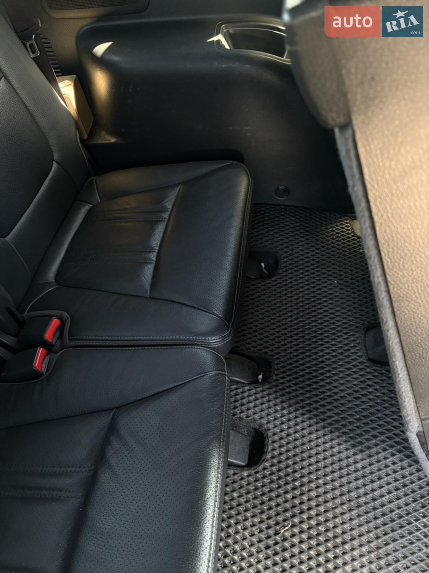 2012 Kia Sorento - мініатюра 41