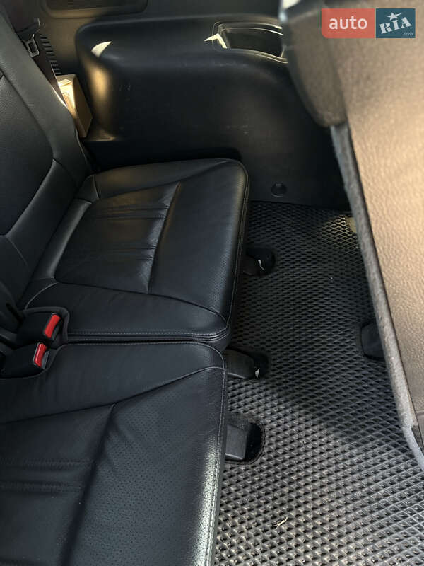 Позашляховик / Кросовер Kia Sorento 2012 в Житомирі