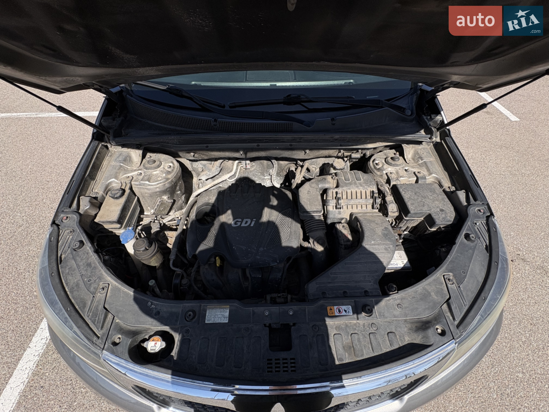 2012 Kia Sorento - мініатюра 52