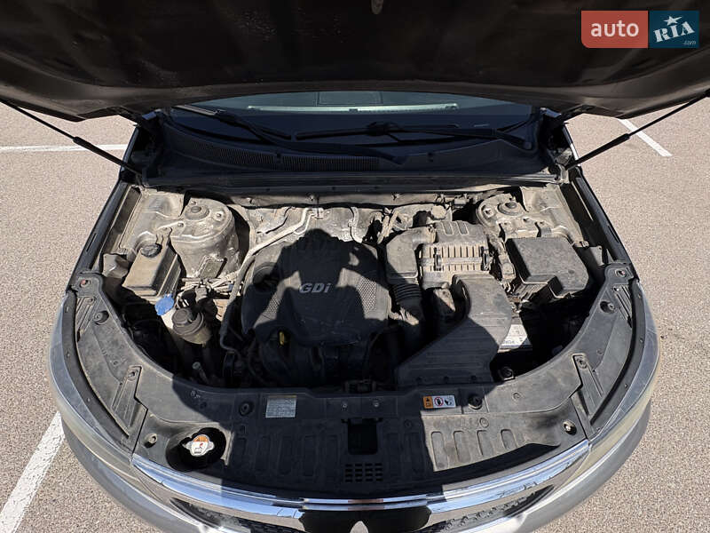 Позашляховик / Кросовер Kia Sorento 2012 в Житомирі