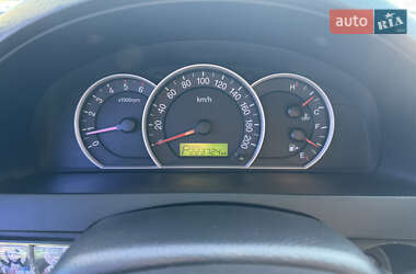 Внедорожник / Кроссовер Kia Sorento 2009 в 
