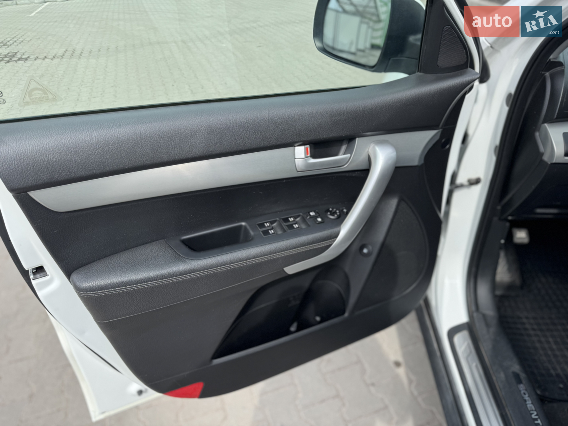 2011 Kia Sorento - мініатюра 14