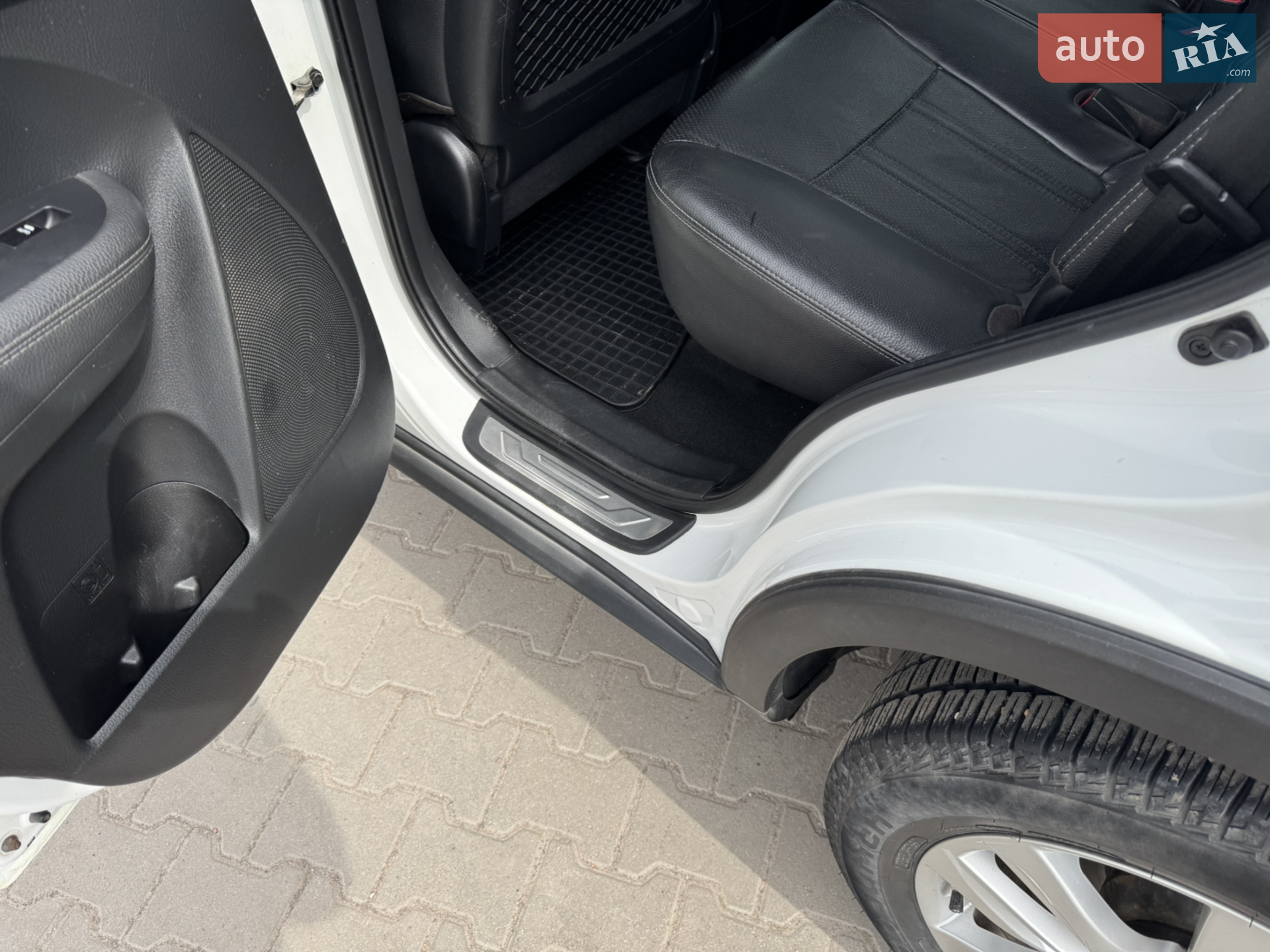 2011 Kia Sorento - мініатюра 21