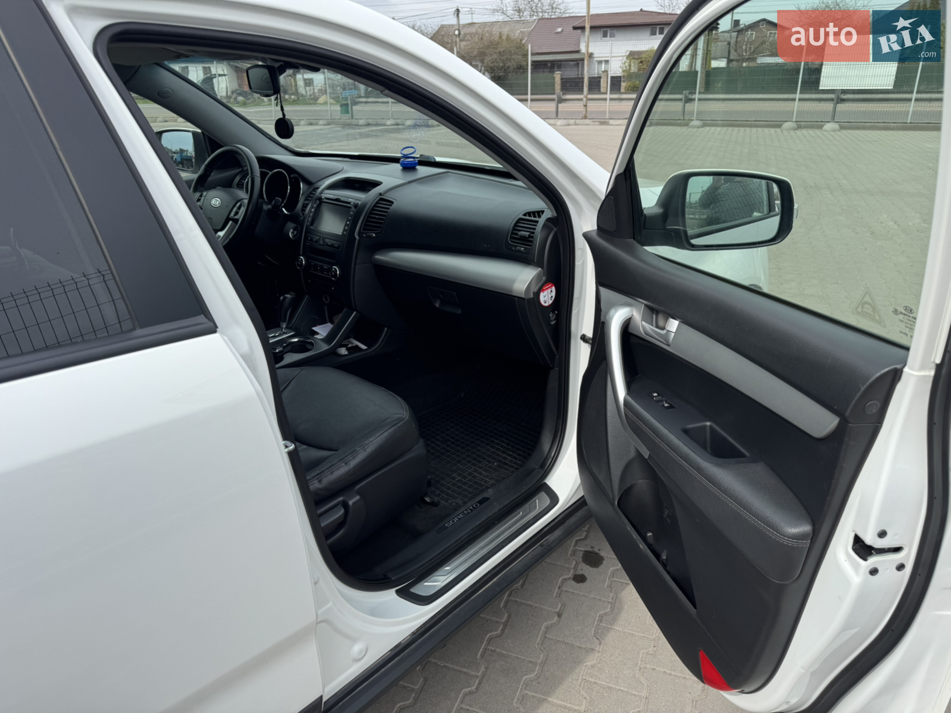 2011 Kia Sorento - мініатюра 22