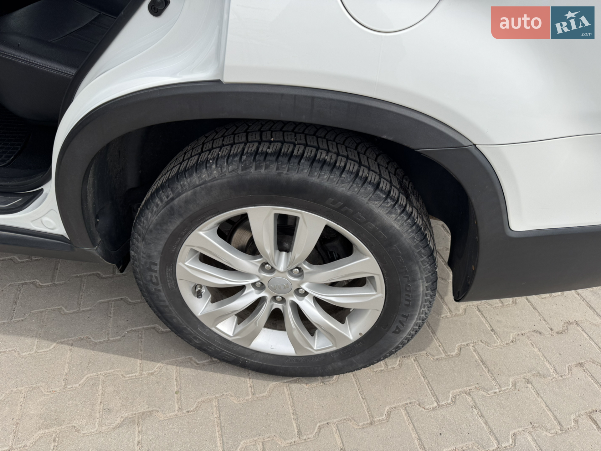 2011 Kia Sorento - мініатюра 20