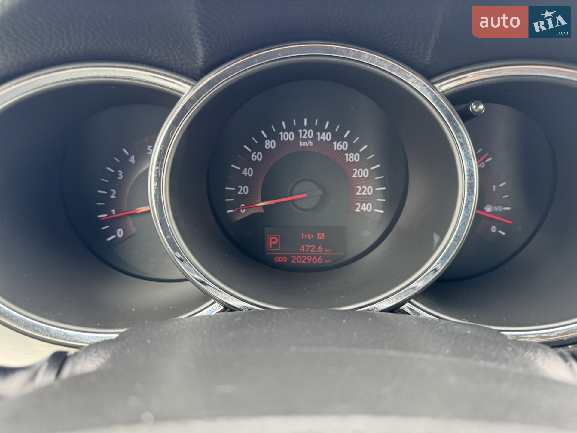 2011 Kia Sorento - мініатюра 23