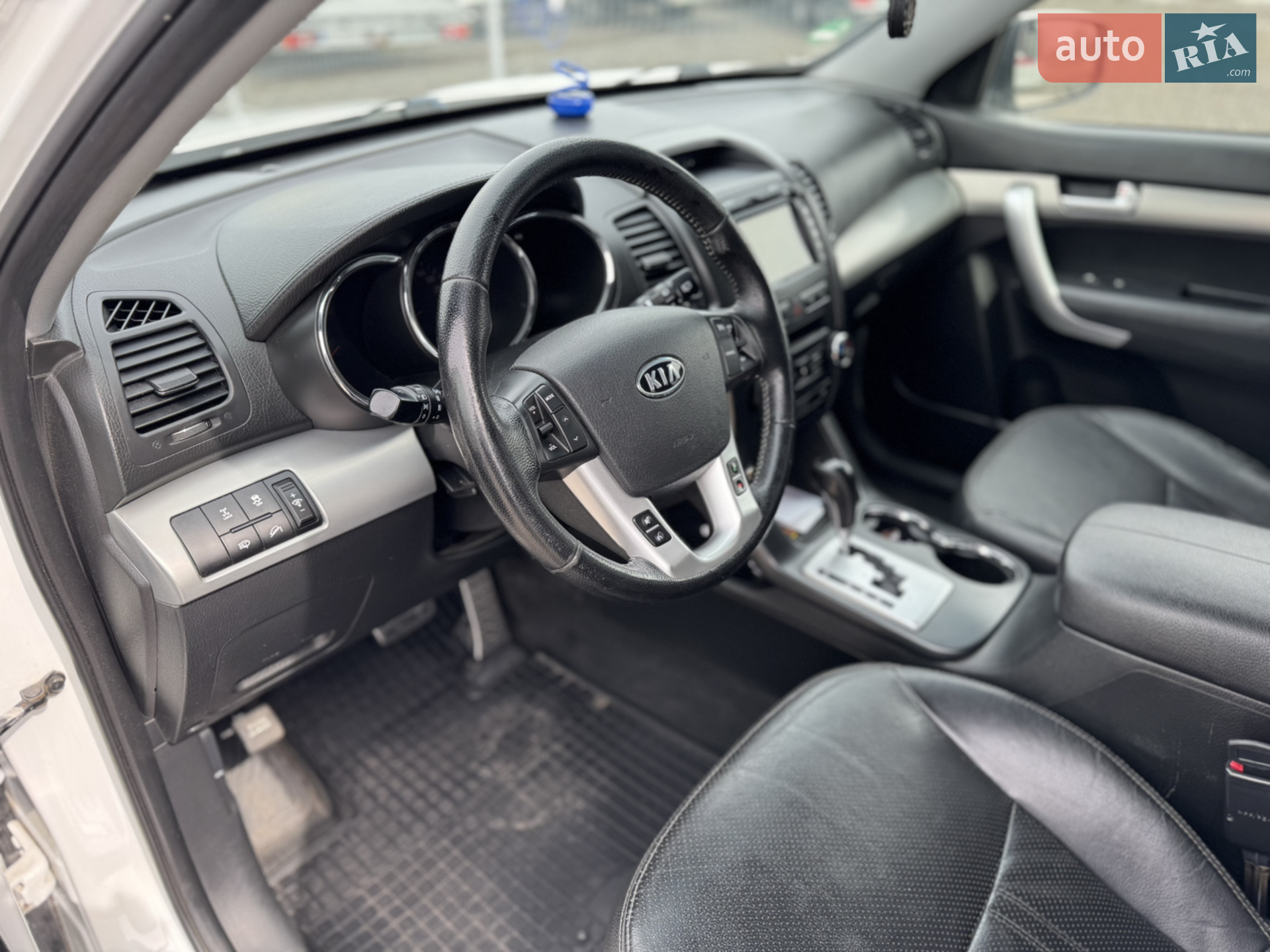 2011 Kia Sorento - мініатюра 15