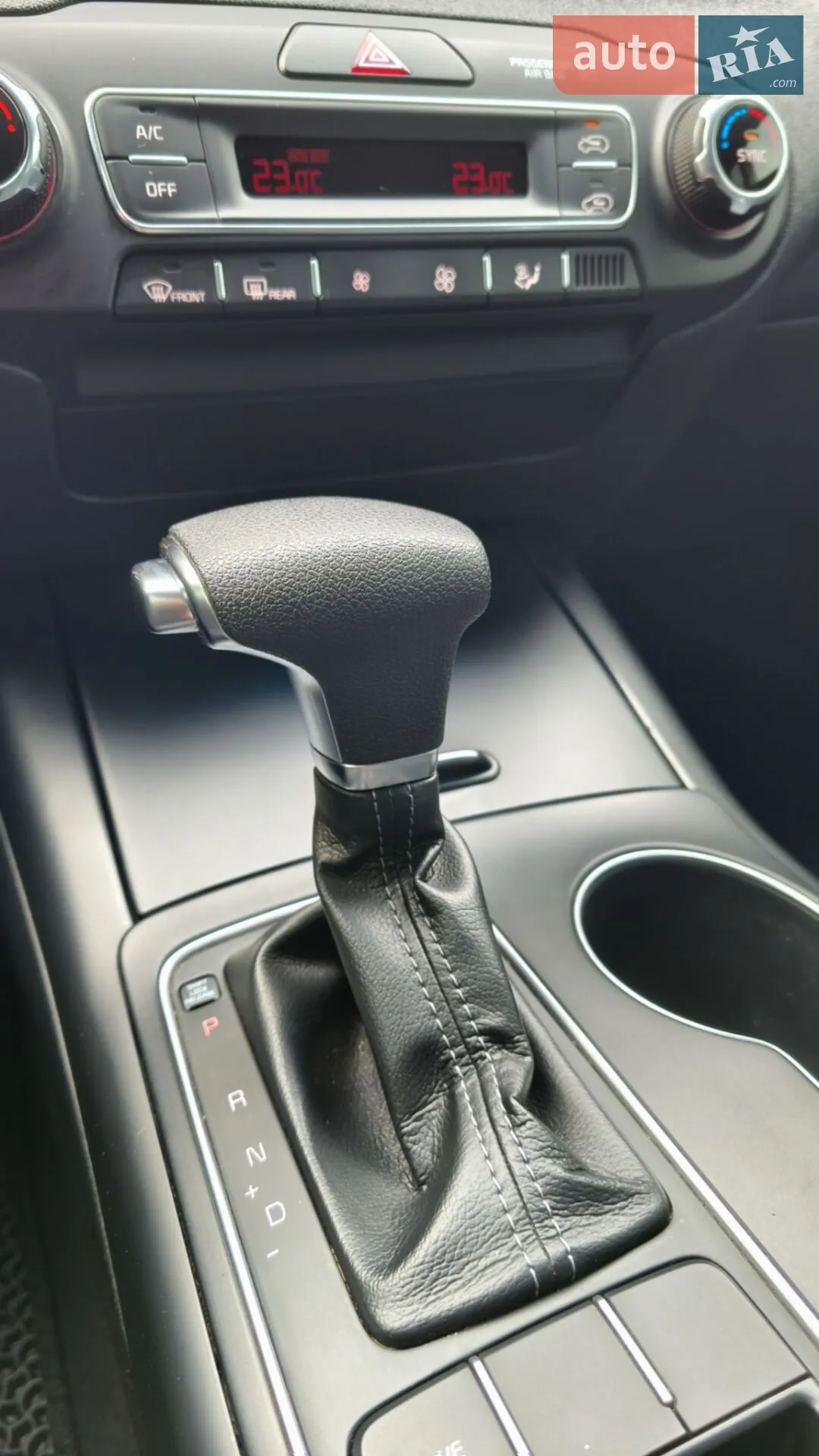 2018 Kia Sorento - мініатюра 69
