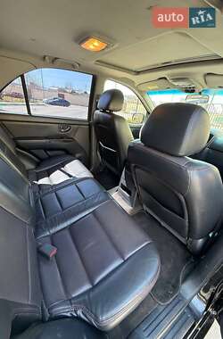Внедорожник / Кроссовер Kia Sorento 2008 в 