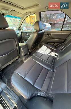 Внедорожник / Кроссовер Kia Sorento 2008 в 