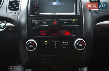 Внедорожник / Кроссовер Kia Sorento 2010 в 