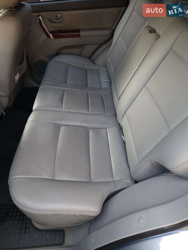 Внедорожник / Кроссовер Kia Sorento 2005 в Киеве