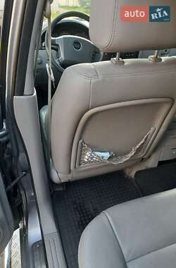 Внедорожник / Кроссовер Kia Sorento 2005 в 
