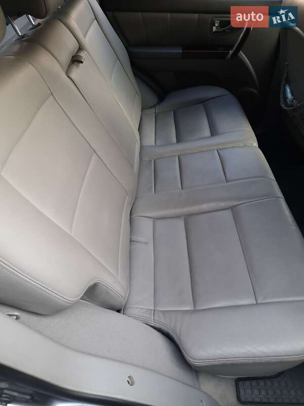 Внедорожник / Кроссовер Kia Sorento 2005 в Киеве