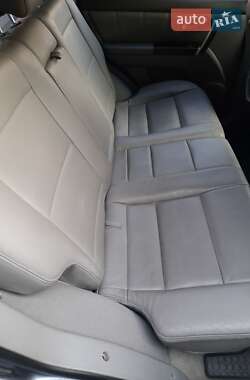 Внедорожник / Кроссовер Kia Sorento 2005 в 