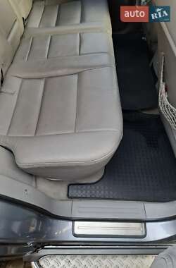 Внедорожник / Кроссовер Kia Sorento 2005 в 