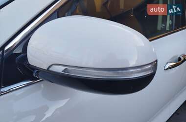 Позашляховик / Кросовер Kia Sorento 2018 в 