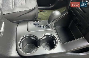 Внедорожник / Кроссовер Kia Sorento 2011 в 