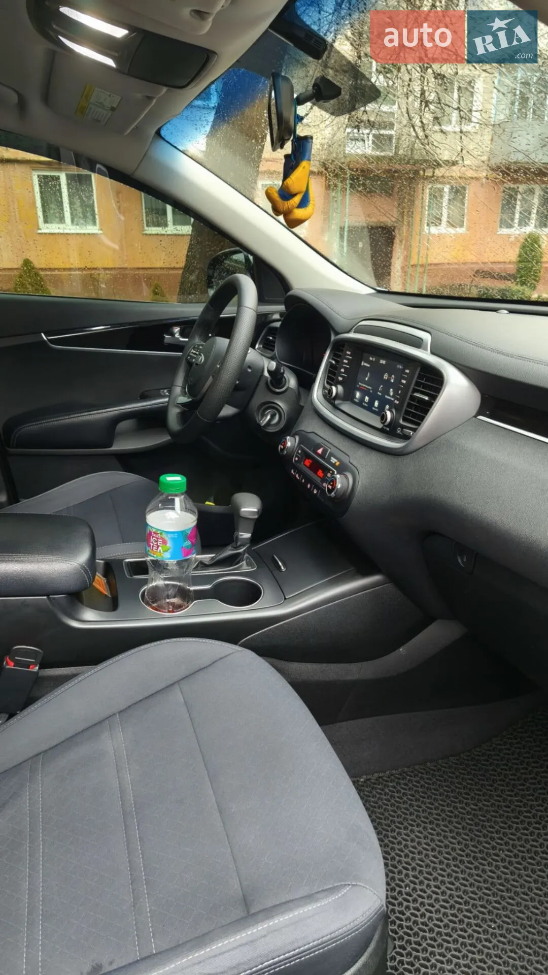 2018 Kia Sorento - мініатюра 76