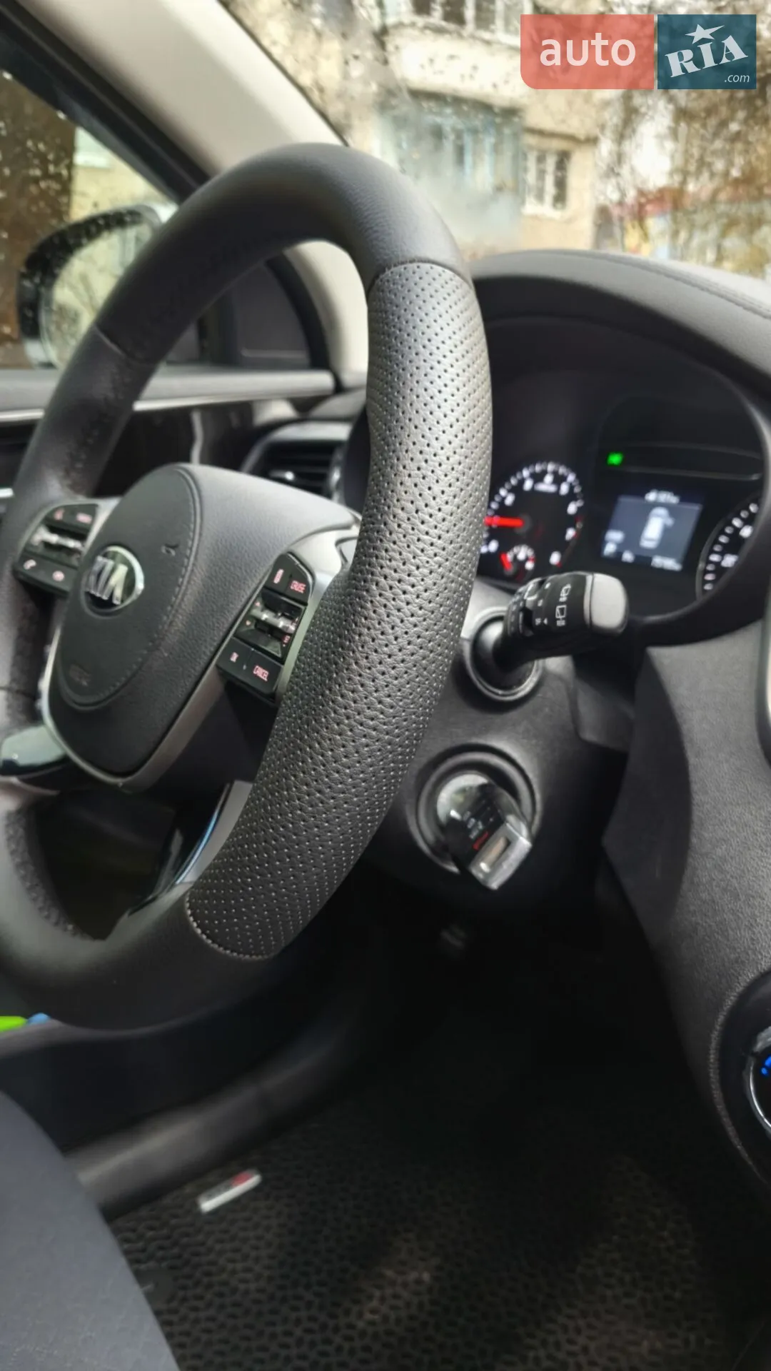 2018 Kia Sorento - мініатюра 72