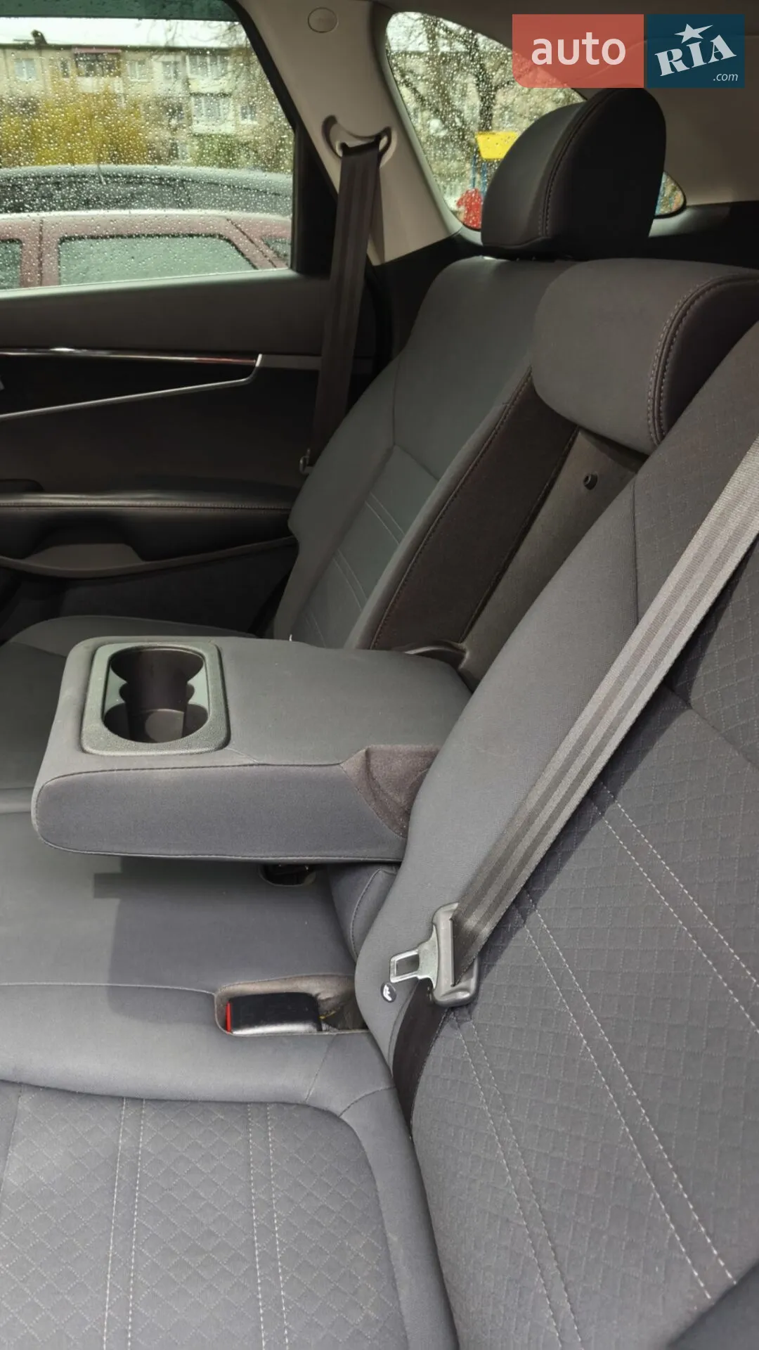 2018 Kia Sorento - мініатюра 93