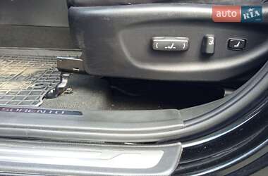 Внедорожник / Кроссовер Kia Sorento 2013 в 