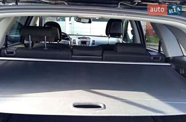 Внедорожник / Кроссовер Kia Sorento 2013 в 