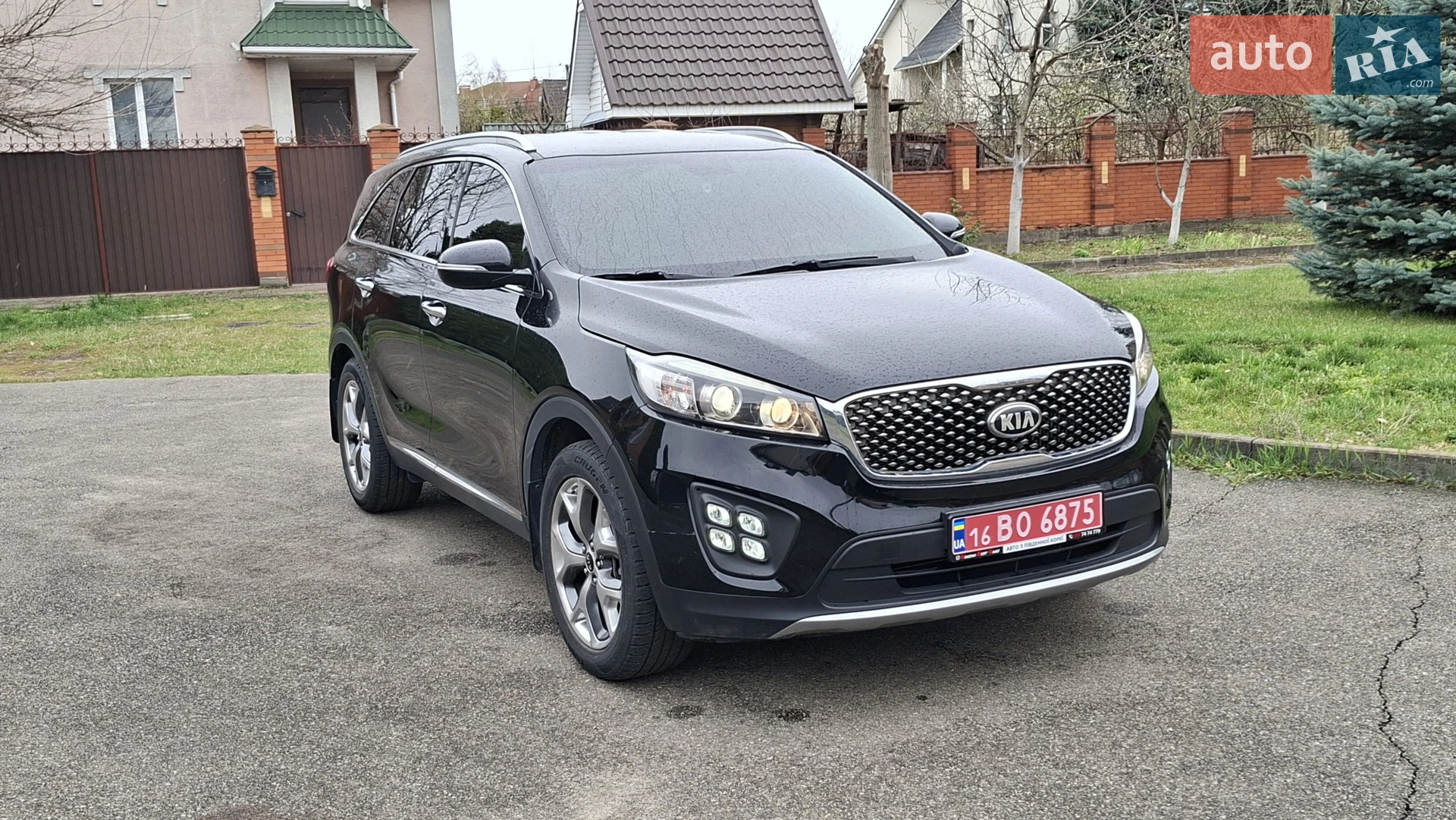 2015 Kia Sorento - мініатюра 25