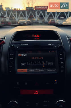 Внедорожник / Кроссовер Kia Sorento 2012 в 