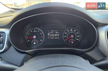 Внедорожник / Кроссовер Kia Sorento 2016 в 