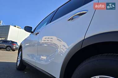 Внедорожник / Кроссовер Kia Sorento 2016 в 