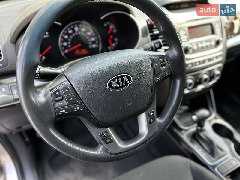 Позашляховик / Кросовер Kia Sorento 2013 в Вінниці фото 22 Позашляховик / Кросовер Kia Sorento 2013 в Вінниці