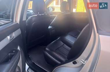 Внедорожник / Кроссовер Kia Sorento 2011 в 