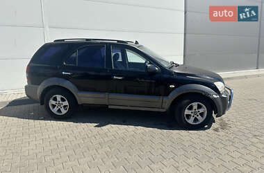Внедорожник / Кроссовер Kia Sorento 2003 в 