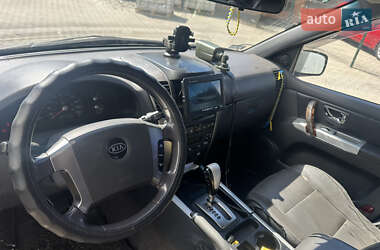 Внедорожник / Кроссовер Kia Sorento 2003 в 