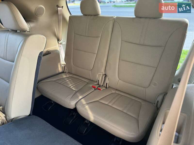 Внедорожник / Кроссовер Kia Sorento 2011 в Черкассах фото 11 Внедорожник / Кроссовер Kia Sorento 2011 в Черкассах