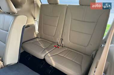 Внедорожник / Кроссовер Kia Sorento 2011 в 