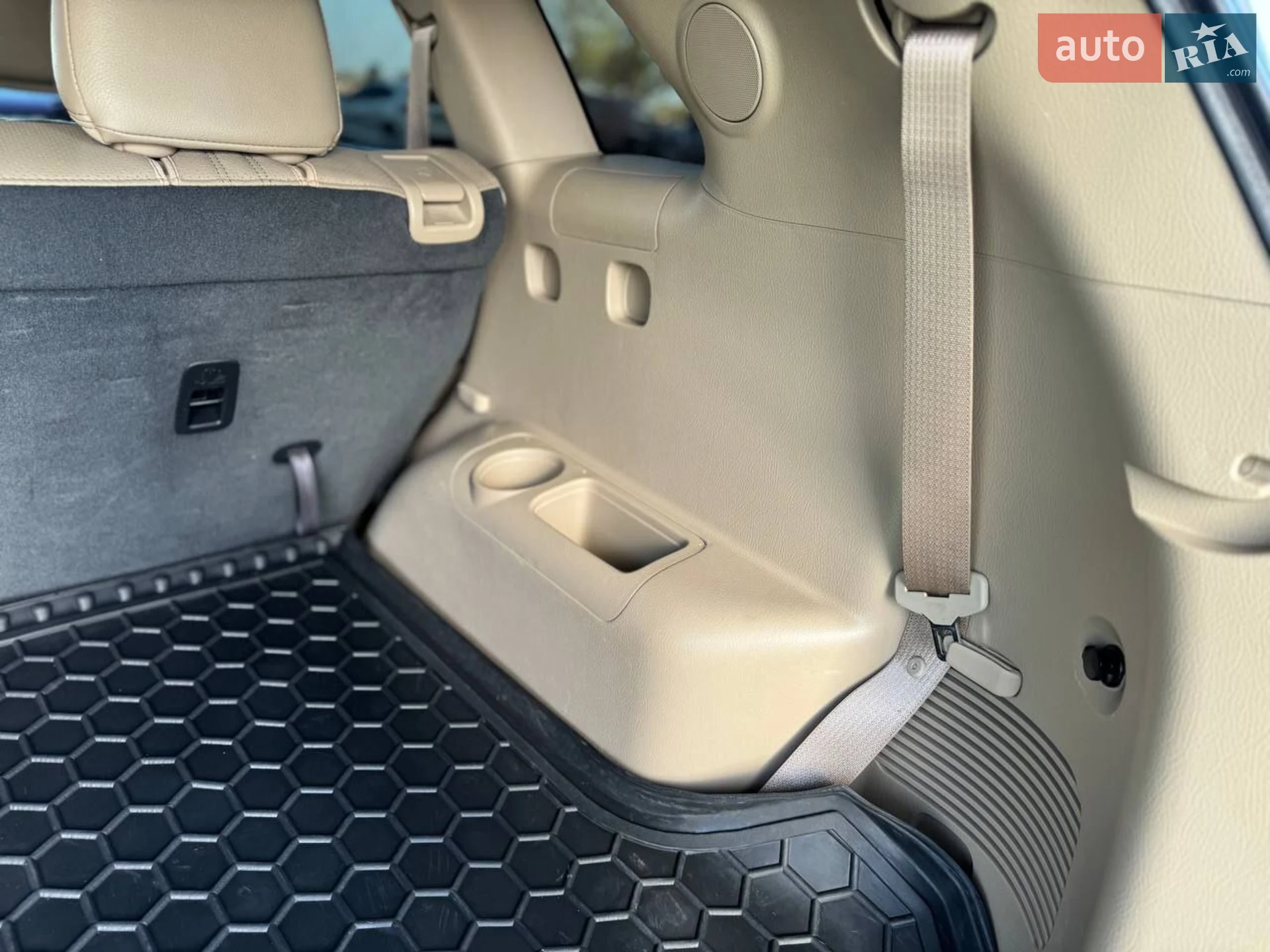 2011 Kia Sorento - мініатюра 17